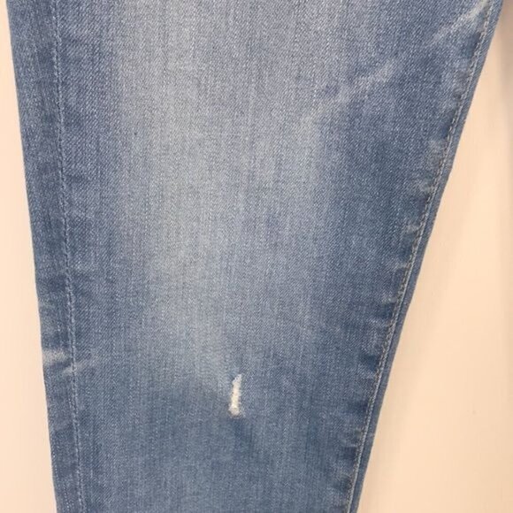 Adriano Goldschmied Women's Legging Super Skinny Fit Ankle Jean SIze 26 - Picture 4 of 14